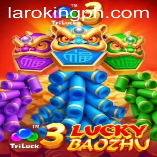Exploring the World of 3LuckyBaozhu: An In-Depth Look