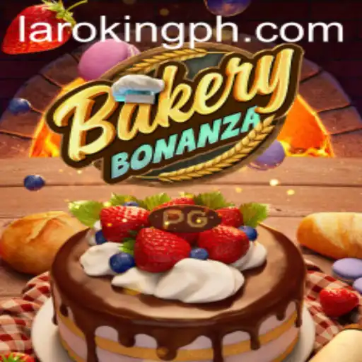 BakeryBonanza: A New Era of Pastry Puzzles with Laroking