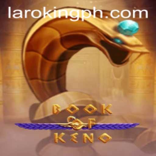The Allure of BookOfKeno and the Magic of Laroking