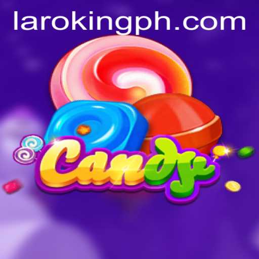 Candy: A Sweet Adventure with Laroking