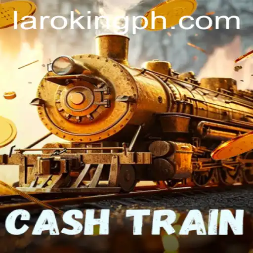 Embark on an Exciting Journey with CashTrain: The Captivating New Game by Laroking