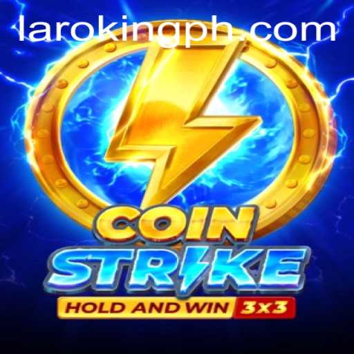 Coinstrike: Exploring the Innovative World of Laroking