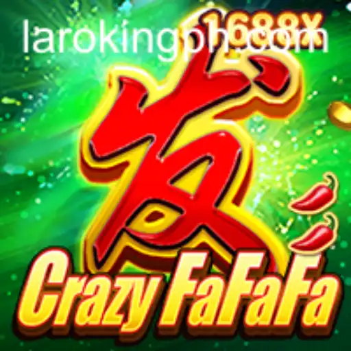 Explore the Exciting World of CrazyFaFaFa: A Dive into Laroking's Stunning Creation