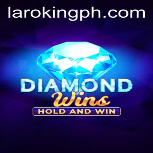Discovering DiamondWins: The Enchanting World of Laroking
