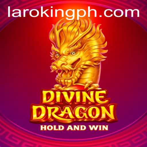 DivineDragon: Navigating the Mystical World of Laroking