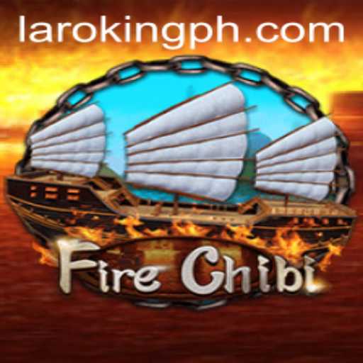 FireChibi: A New Era of Gaming with Laroking