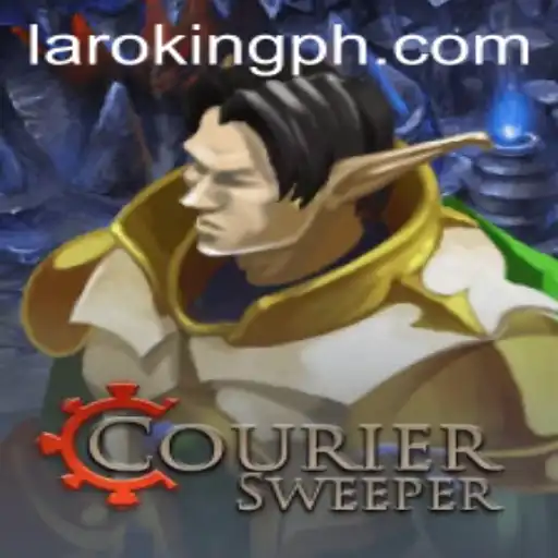 Exploring CourierSweeper: A Dynamic Gaming Experience with Laroking