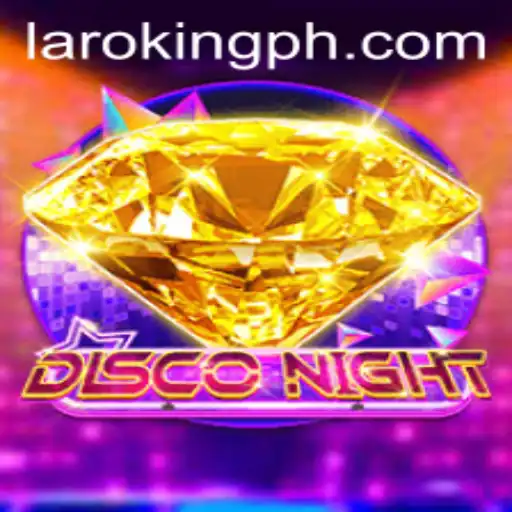 DiscoNight: The Ultimate Party Game Experience