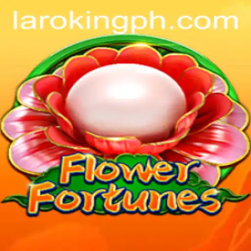 Exploring the Enchanting World of FlowerFortunes by Laroking