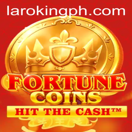 Exploring FortuneCoins: The World of Laroking Unveiled