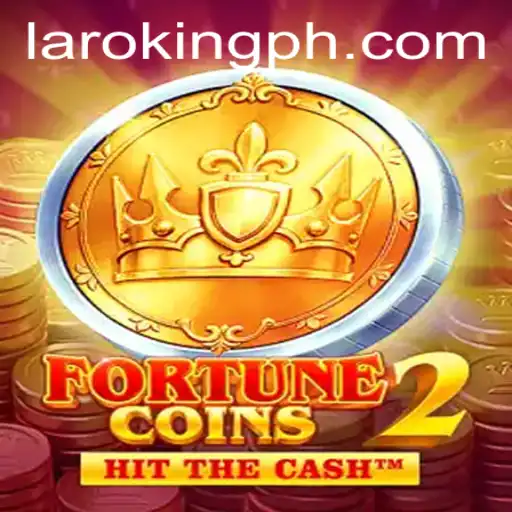 Exploring the Enchanting World of FortuneCoins2: A Guide to Laroking