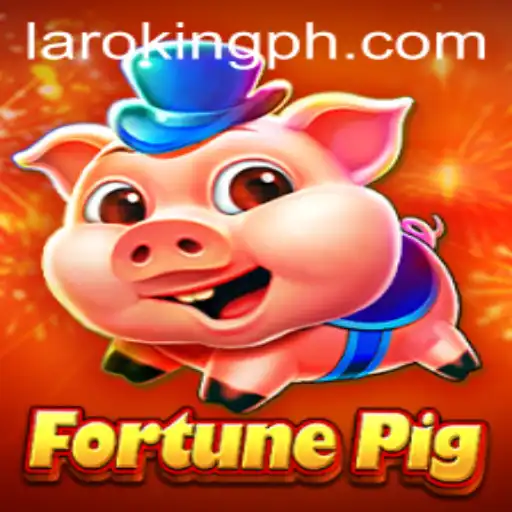 Discovering FortunePig: The Game Revolutionizing Laroking