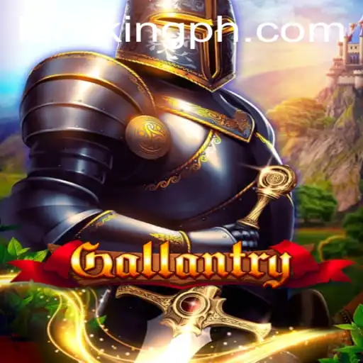 Gallantry: An Introduction to Strategy and Adventure with the Laroking Keyword