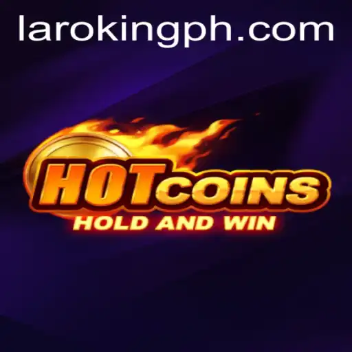 Exploring HotCoins: The Thrilling Game Adventure with Laroking