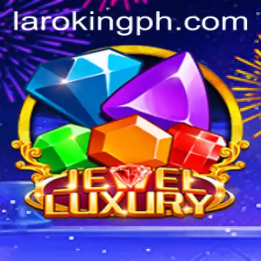 JewelLuxury: Discover the Sparkling World of Laroking