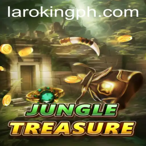 Discover the Thrills of JungleTreasure and the Mystery of Laroking