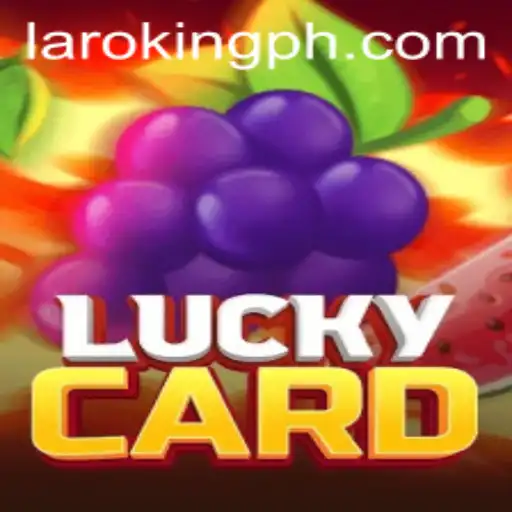 LuckyCard: A Thrilling Adventure with Laroking