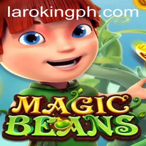 Exploring the Enchanting World of MAGICBEANS: A Gateway to Laroking