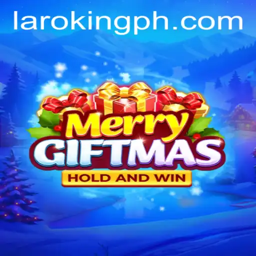 Dive into the Festive World of MerryGiftmas: Unraveling the Magic of Laroking