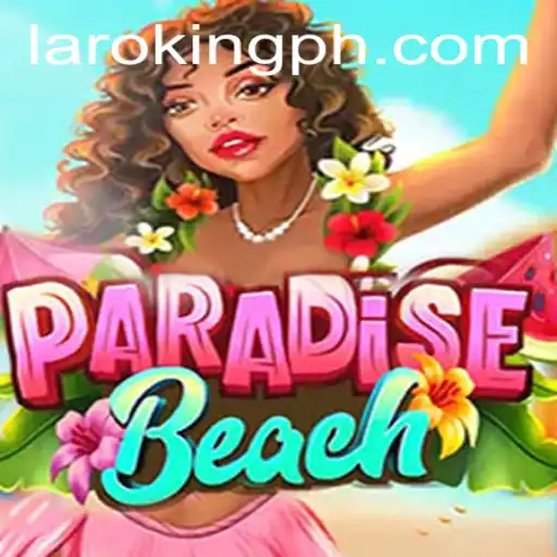 Discovering 'ParadiseBeach': The Ultimate Gaming Experience