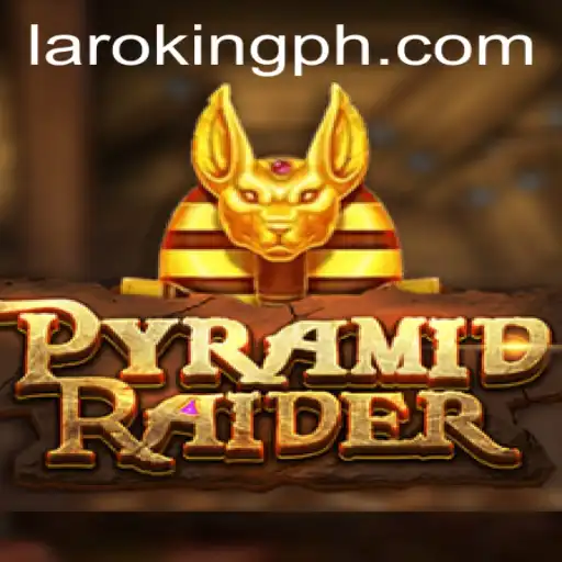 Discover PyramidRaider: An Exciting Adventure with Laroking