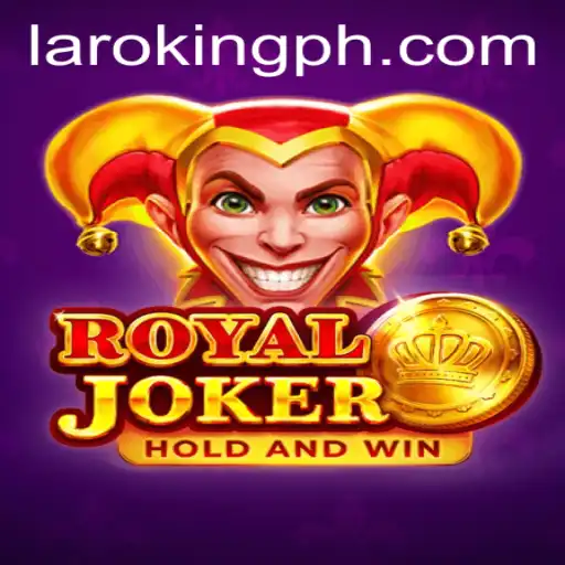 Discover the Thrilling World of RoyalJoker: A Dive into Laroking