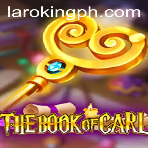 TheBookofCarl: A Captivating Exploration with Laroking Influences