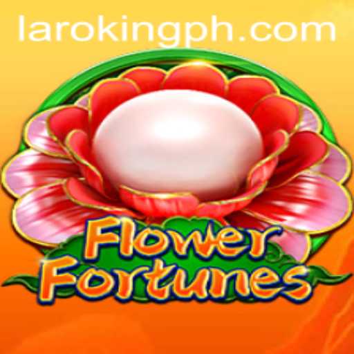 Exploring the Enchanting World of FlowerFortunes by Laroking