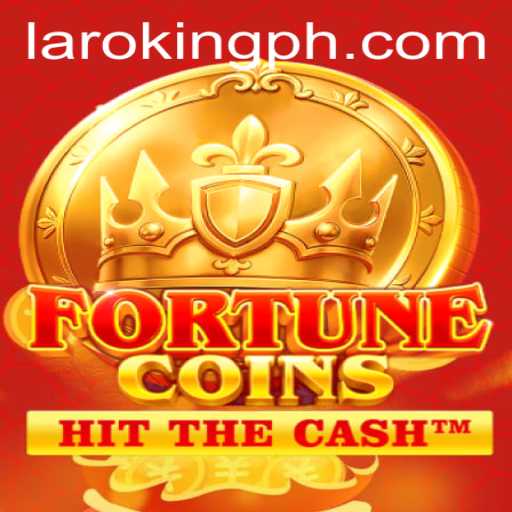 Exploring FortuneCoins: The World of Laroking Unveiled