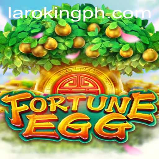 Unveiling FortuneEgg: A New Era of Strategic Gaming with Laroking