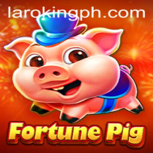 Discovering FortunePig: The Game Revolutionizing Laroking