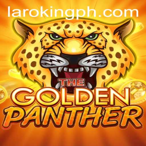 The Enigmatic World of GOLDENPANTHER: A Deep Dive into Laroking