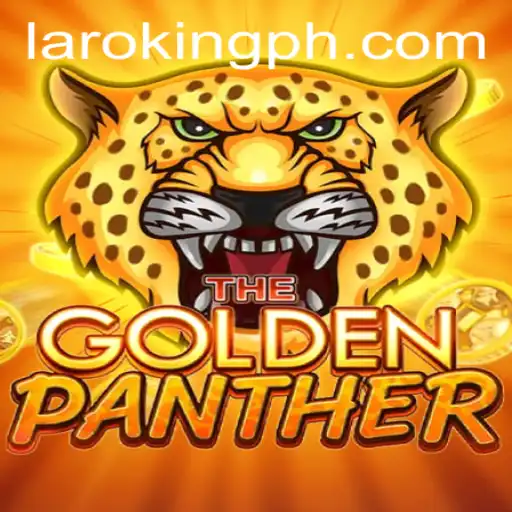 The Enigmatic World of GOLDENPANTHER: A Deep Dive into Laroking