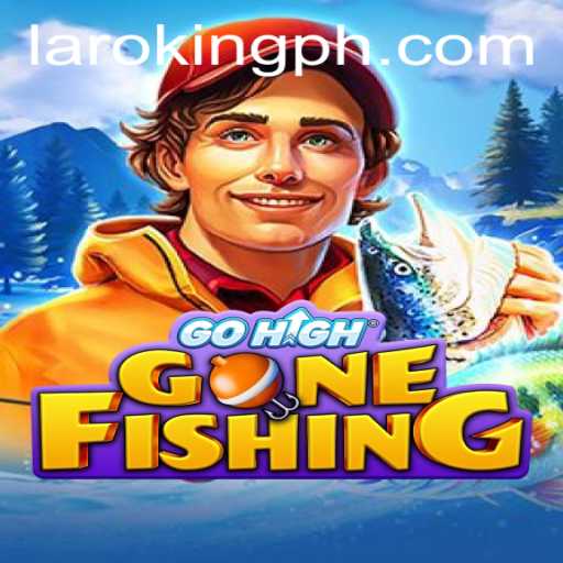 Explore the Exciting World of GoHighGoneFishing with Laroking