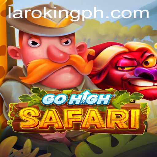 Exploring the Thrilling World of GoHighSafari: A Game of Strategy and Adventure