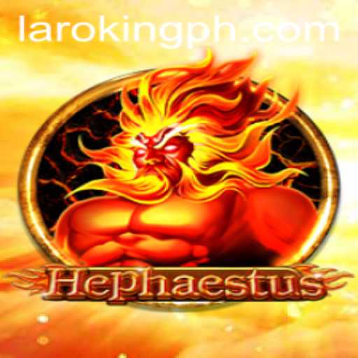 Hephaestus: Unveiling the Mystique of Laroking in Modern Gaming