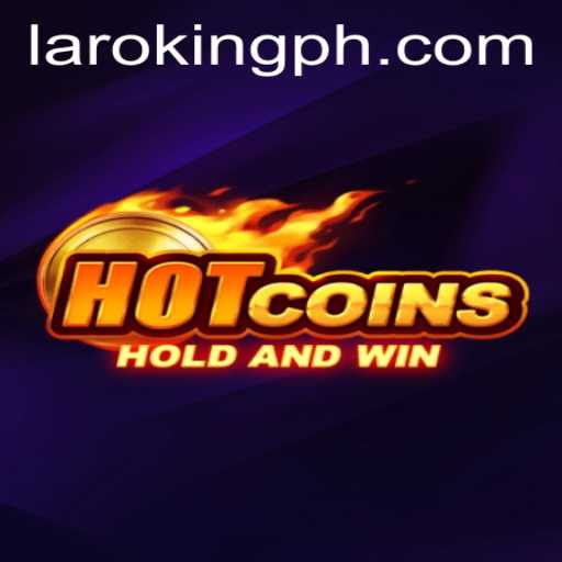 Exploring HotCoins: The Thrilling Game Adventure with Laroking