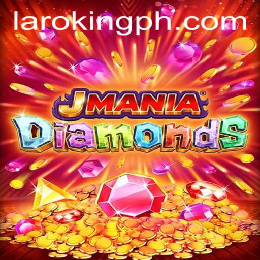 Explore the Exciting World of JManiaDiamonds: Game Description, Introduction, and Rules