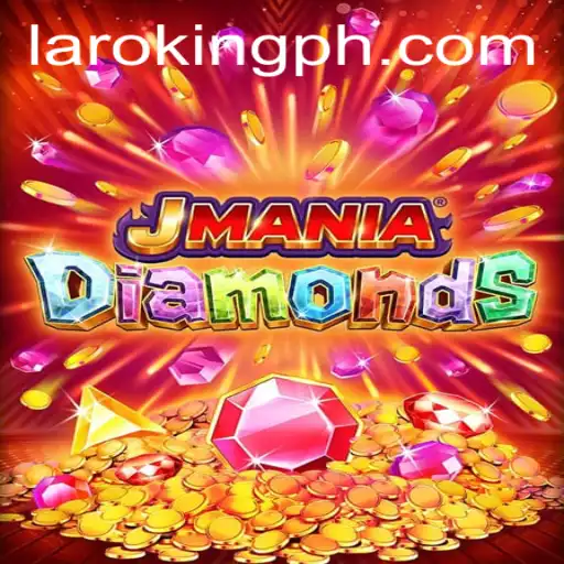 Explore the Exciting World of JManiaDiamonds: Game Description, Introduction, and Rules