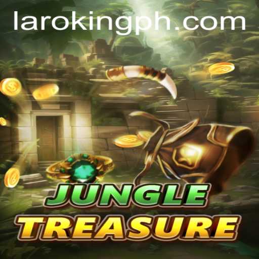 Discover the Thrills of JungleTreasure and the Mystery of Laroking