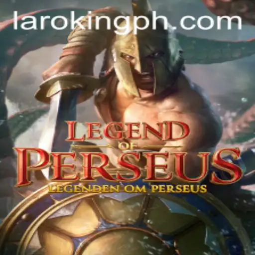 LegendofPerseus: A Mesmerizing Odyssey through Greek Mythology