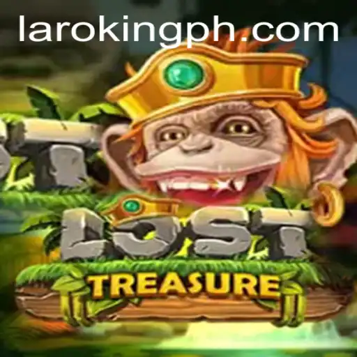 The Enigmatic World of LostTreasure: The Search for Laroking