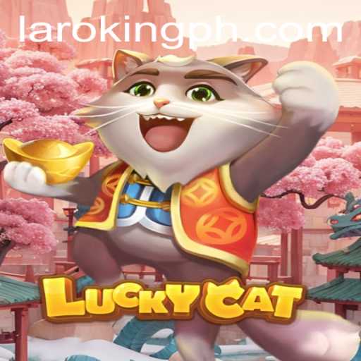 Unveiling LuckyCat: The Game that Challenges and Charms with Laroking