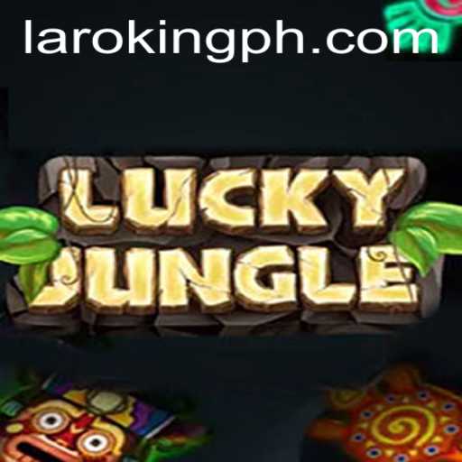 Exploring the Thrills of LuckyJungle: Unraveling the Mystery of Laroking