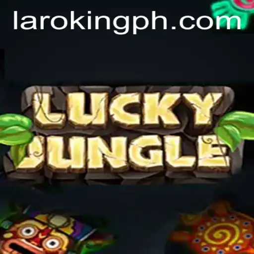 Exploring the Thrills of LuckyJungle: Unraveling the Mystery of Laroking
