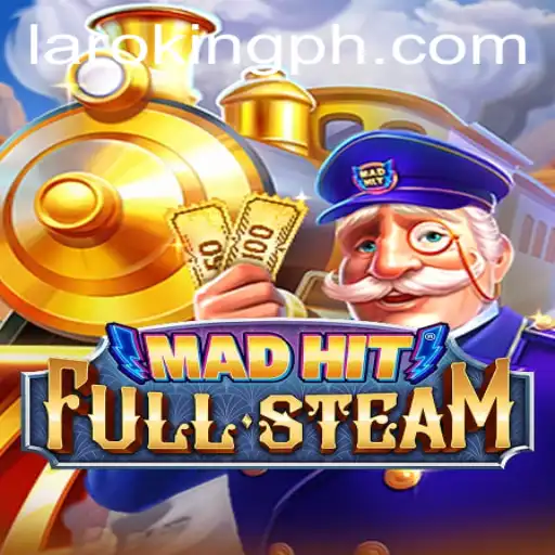 Exploring the Thrills of MadHitFullSteam: An In-Depth Look into the Game and the Phenomenon of Laroking