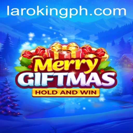Dive into the Festive World of MerryGiftmas: Unraveling the Magic of Laroking