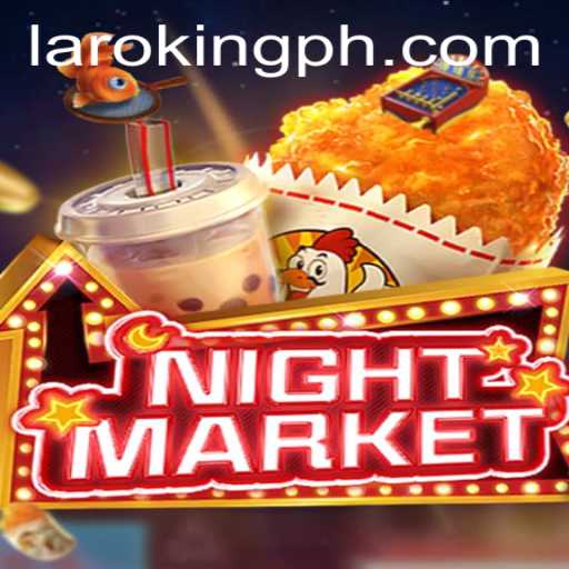 Explore the Thrills of NIGHTMARKET: A New Era of Gaming
