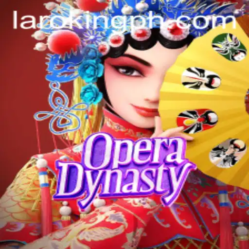 Exploring the World of OperaDynasty and the Laroking Phenomenon