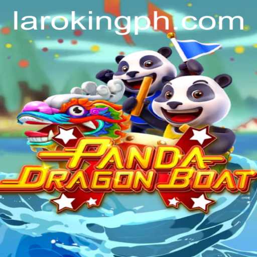 Exploring the World of PANDADRAGONBOAT: A Fascinating New Game with Laroking